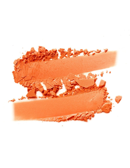SLA PARIS Ögonskuggor mikroniserad refill - Mörkorange