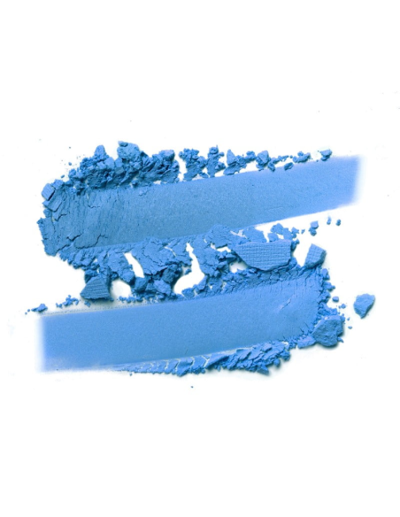 SLA PARIS Ögonskuggor mikroniserad refill - Pigeon Blue