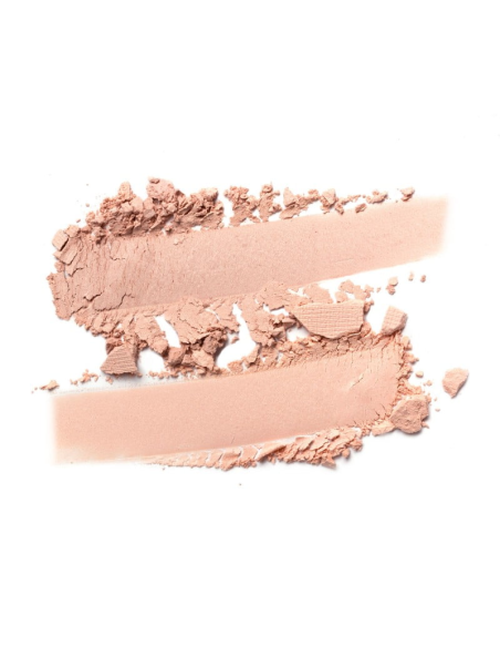 SLA PARIS Ögonskuggor mikroniserad refill - Beige Hud