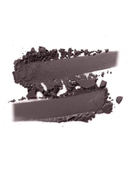 SLA PARIS Ögonskuggor mikroniserad refill - Gris Foncé