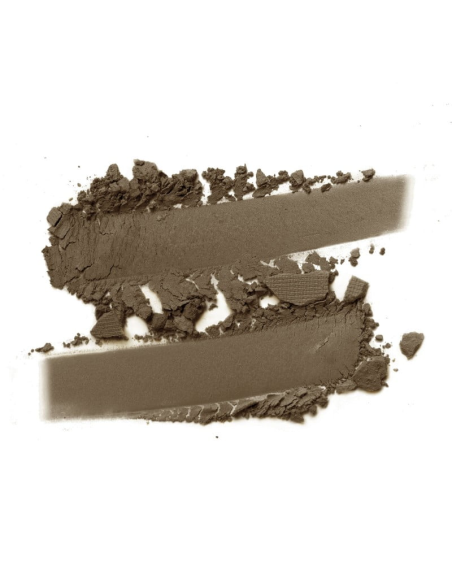 SLA PARIS Ögonskuggor mikroniserad refill - Kaki Clair