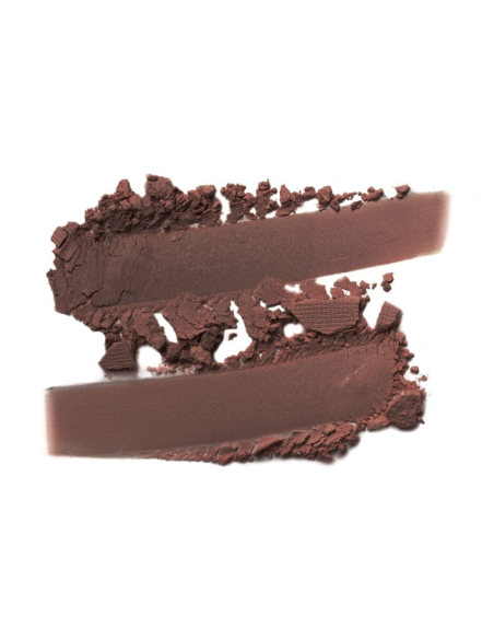 SLA PARIS Ögonskuggor mikroniserad refill - Choklad