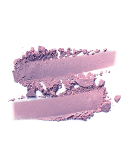 SLA PARIS Ögonskuggor mikroniserad refill - Violet Pastel