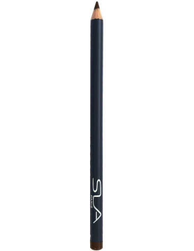 SLA PARIS Dermografisk ögonpenna - Brun
