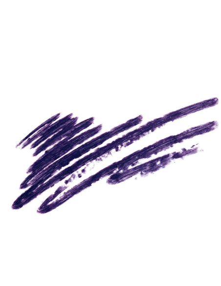 SLA PARIS Dermografisk ögonpenna - Violett