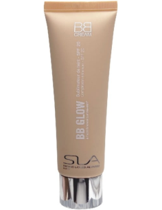 SLA PARIS BB lysterkräm SPF...