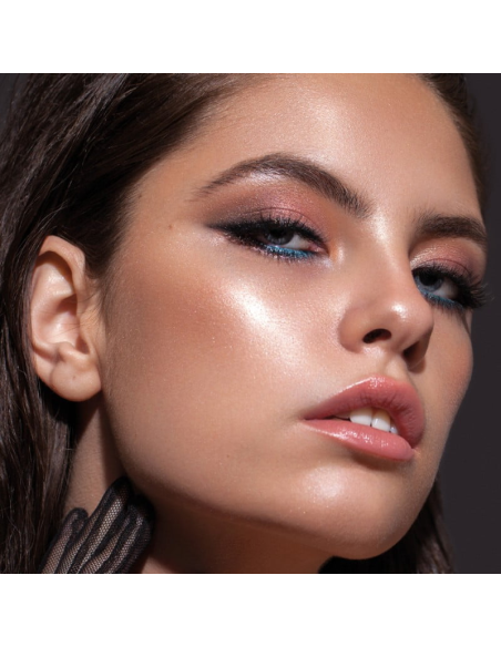 SLA PARIS Blend It Harmony ögonskuggspalett med tidlösa nyanser