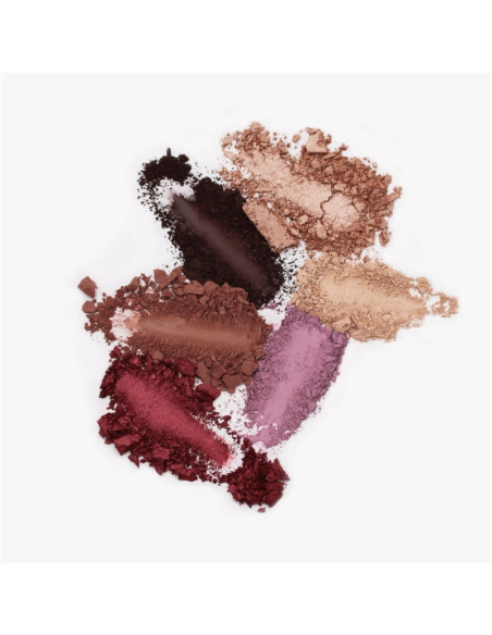 SLA PARIS Blend it Sparkles ögonskuggspalett