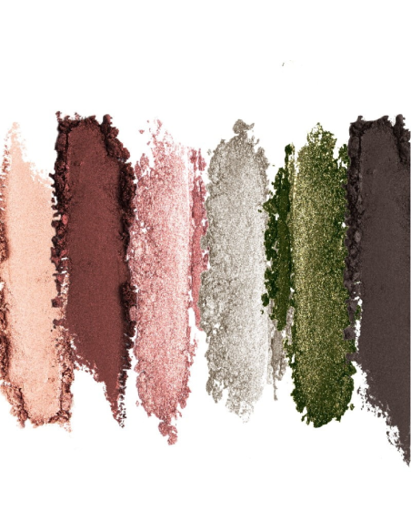 SLA PARIS Blend it Sparkles ögonskuggspalett