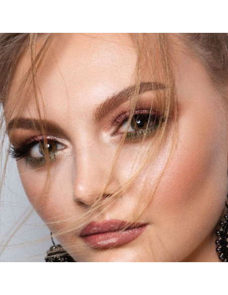 SLA PARIS Blend it Sparkles ögonskuggspalett