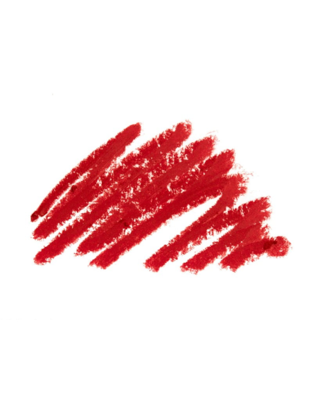 SLA PARIS Dermografisk läpppenna - Marvelous Red