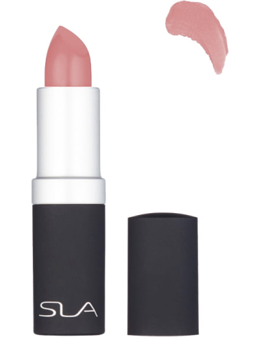 SLA PARIS Infinite mat velvet lipstick - Natural Lips