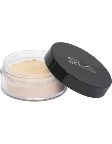 SLA PARIS Loose powder Vision 7 - Iridescent Diaphanous 25g