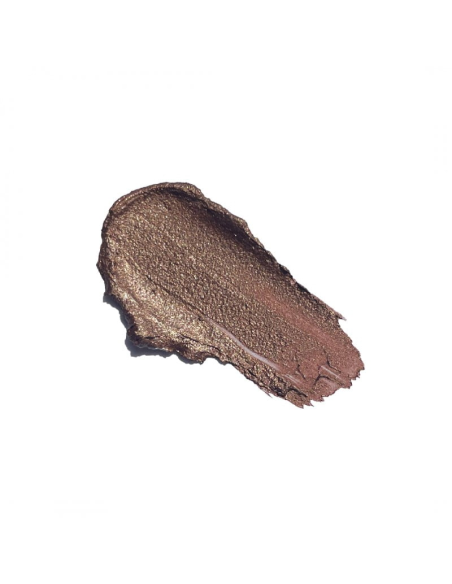 SLA PARIS Liquide Eyelight Coat - Brownie Krämig Ögonskugga 3,5 ml