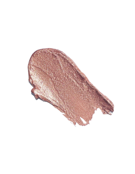 SLA PARIS Liquide Eyelight Coat - Peach Picante Krämig Ögonskugga 3,5 ml