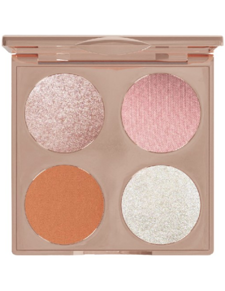 SLA PARIS GLOW UP COMPLEXION-palett