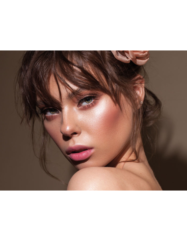 SLA PARIS GLOW UP COMPLEXION-palett