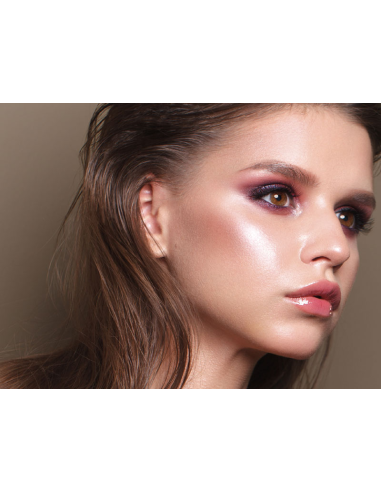 SLA PARIS GLOW UP COMPLEXION-palett