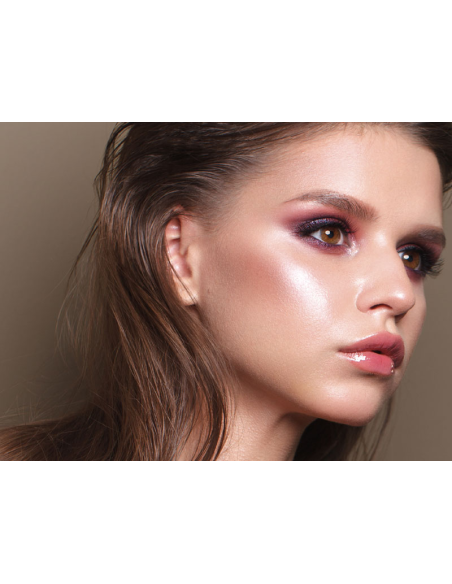 SLA PARIS GLOW UP COMPLEXION-palett