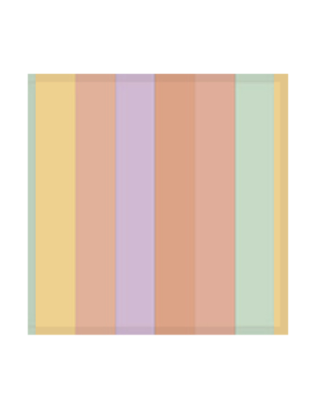 SLA PARIS SNATCHED CONCEALER Concealer-palett