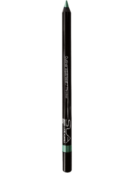 SLA PARIS Outliner Aquaresist vattenfast ögonpenna - Jokern ögonpenna