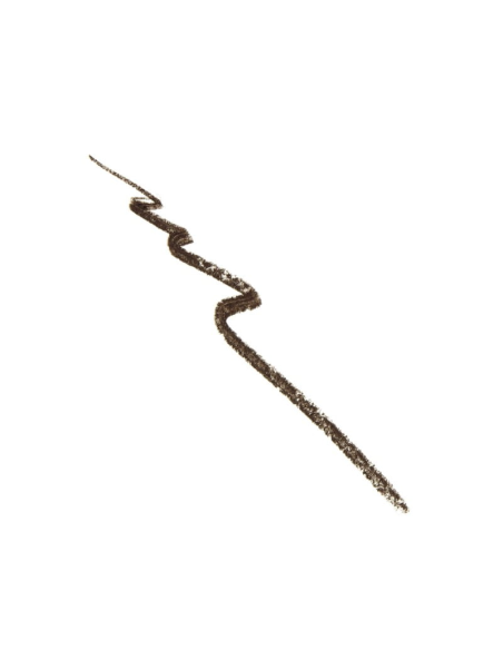 SLA PARIS Artbrow akvarellfärgspenna med smal färg - Dark Brunettes