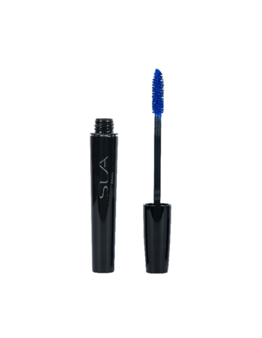 SLA PARIS Keratin signature mascara -...