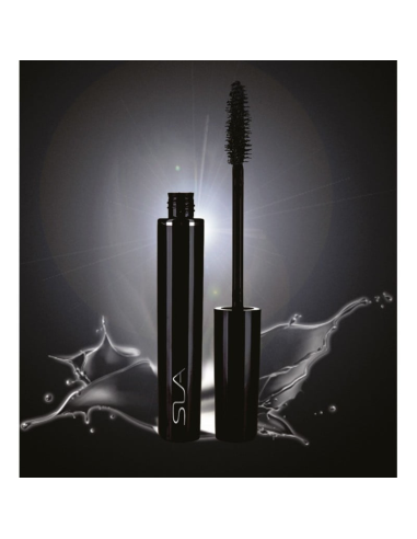 SLA PARIS Keratin signature mascara -...
