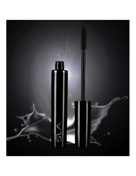 SLA PARIS Black revolution mascara - Ultra Lengthening Mascara 8ml