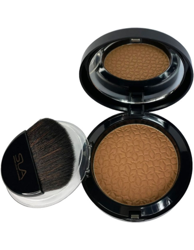 SLA PARIS Sunby bronzing puder...