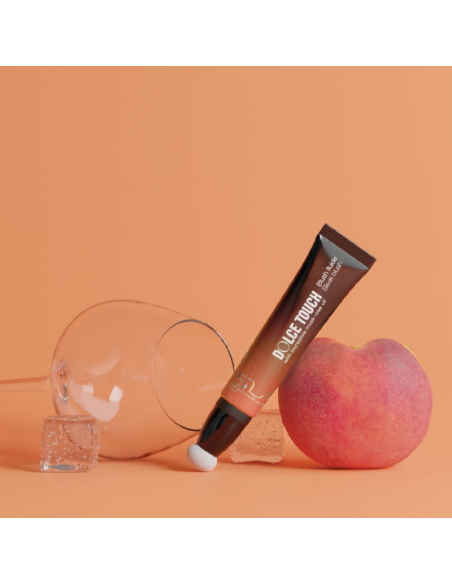 SLA PARIS Blush Liquide Dolce Touch - Bellini Cream rouge 12ml
