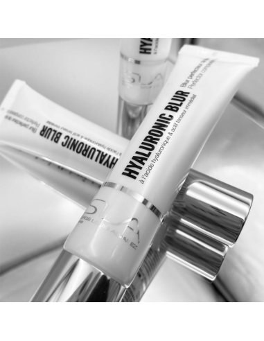 SLA PARIS HYALURONIC BLUR Makeupbas...