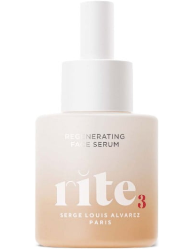 SLA PARIS RITE S3 Serum regenererande...