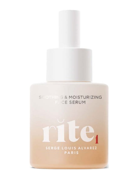 SLA PARIS RITE S1 Serum hydratant peaux sensibles – fuktgivande serum för torr/känslig hud 30ml