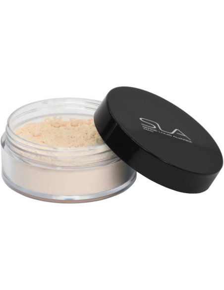 SLA PARIS FIX UP universellt löst puder - Universalpuder 25g