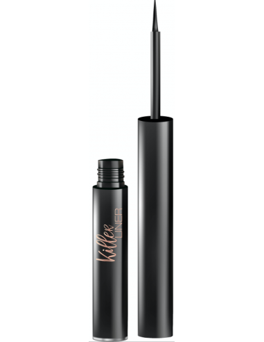 SLA PARIS Killer liner lux svart Liner