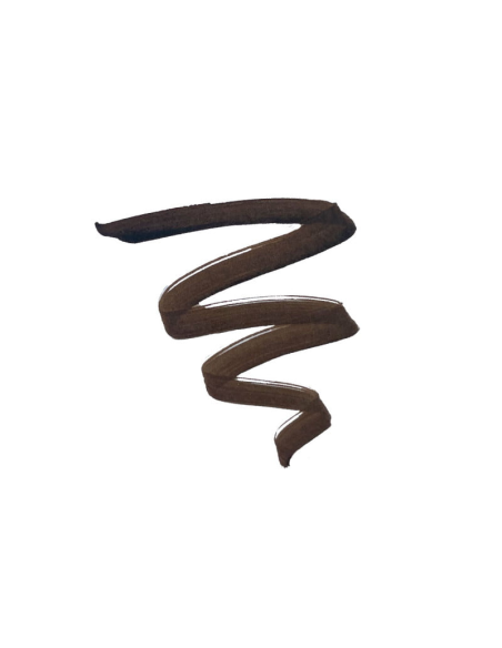 SLA PARIS Sharp filt liner - Djup kastanjfärgad eyeliner