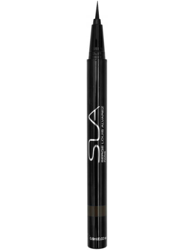 SLA PARIS Sharp filt liner - Djup...