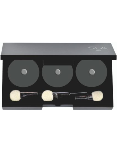 SLA PARIS Ögonskuggsask, 3...