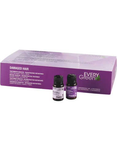 EVERYGREEN REGENERERINGSBOOSTER...