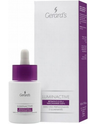 LUMINACTIVE Radiance Concentrate -...