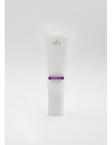 LUMINACTIVE Kräm för intensivt lyftande och föryngrande effekt SPF30 50ml