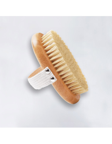 GERARD'S Kroppsborste, exfolierande...