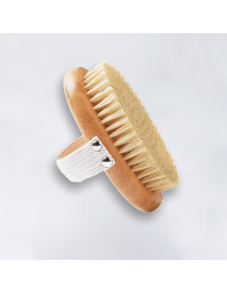 GERARD'S Kroppsborste, exfolierande och anticellulit-effekt