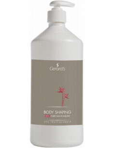 SHAPING Serum - chockterapi...