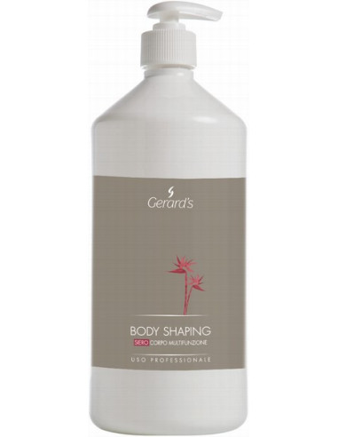 SHAPING Serum - chockterapi för...