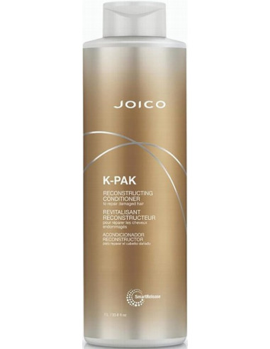 JOICO K-PAK Återställande Balsam 1000ml