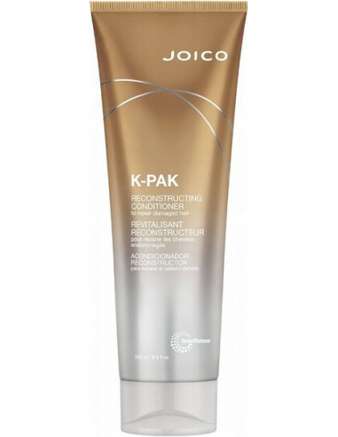 JOICO K-PAK Återställande Balsam 250ml
