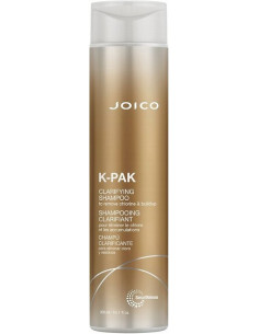 JOICO K-PAK Djuprengörande...