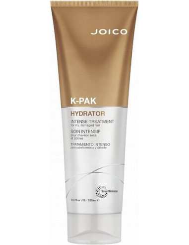 JOICO K-PAK balsam för torrt och...